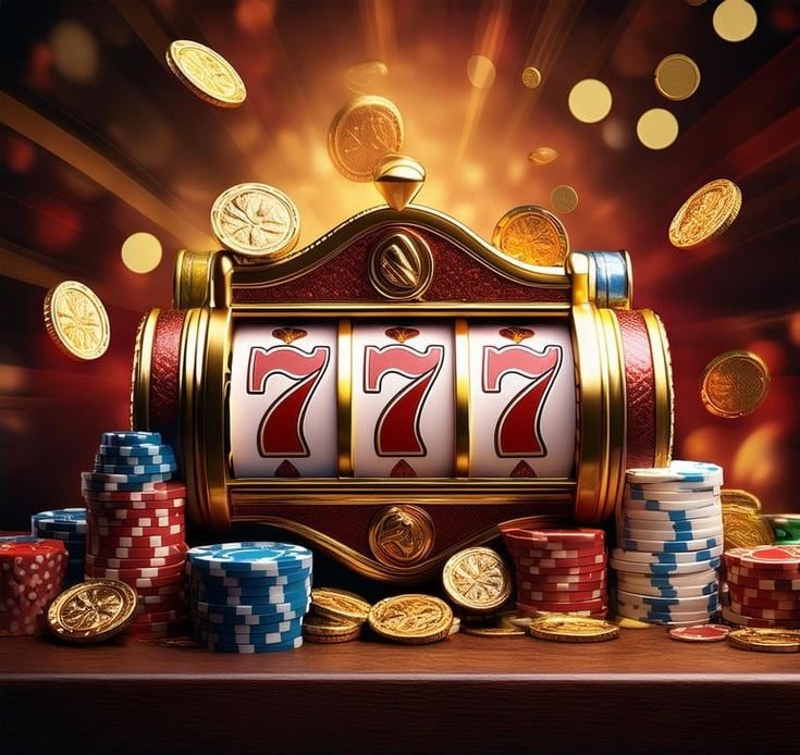 Đăng ký tài khoản 18win để khám phá kho game slot online phong phú ngay hôm nay