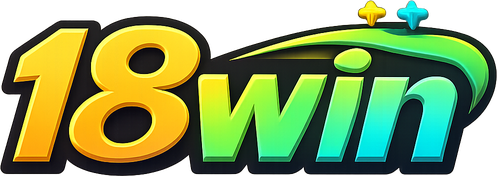 Logo 18win
